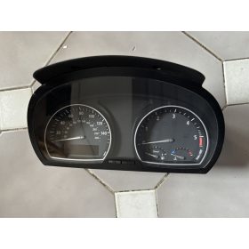 BMW X3 E83 km óracsoport 3416117
