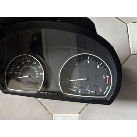 BMW X3 E83 km óracsoport 3416117