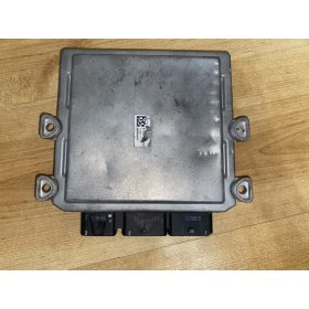 Ford Fiesta Motorvezérlő 6M51-12A650-YA