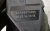 Volkswagen Golf VI Fojtószelep A2C83076000