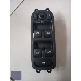   Volvo S60, V60, XC60 bal első elektromos ablakemelő kapcsoló 31334346