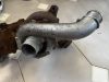 Peugeot 406 607 Citroen C5 I 2.2 HDI turbó 9640668680