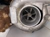 Peugeot 406 607 Citroen C5 I 2.2 HDI turbó 9640668680