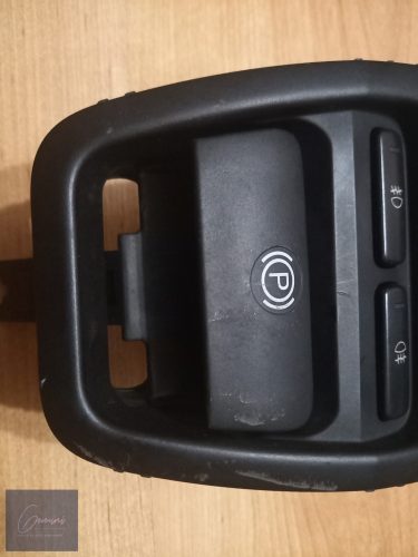 Volvo XC90 világítás kapcsoló 8685450