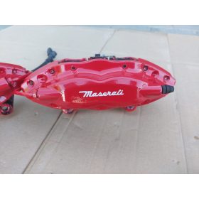 Maserati Ghibli hátsó féknyereg pár