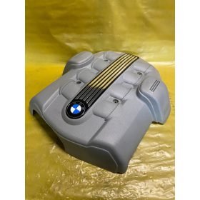 BMW 7 E65 Motorburkolat 7511559