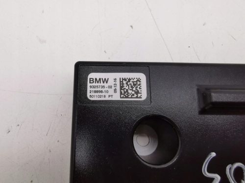 BMW 2 F46 Antenna erősítő 9325735