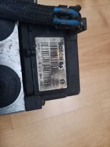 Opel Astra G ABS kocka 0265216651 90581417