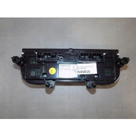   Volkswagen Touran, Passat B8 fűtés, klíma vezérlő panel 5G0907044BF