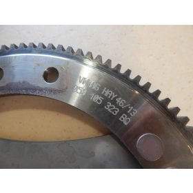   Volkswagen Touareg, Porsche Cayenne 3.0 TDI lendkerék 059105323BQ