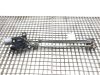 Volvo C30 V50 S40 első ablaktörlő motor 0390241650