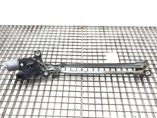 Volvo C30 V50 S40 első ablaktörlő motor 0390241650