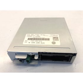 Volkswagen Touareg 7P parkradar vezérlő modul 7P6907441A