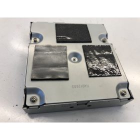 Volkswagen Touareg 7P parkradar vezérlő modul 7P6907441A