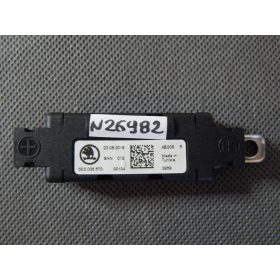   Volkswagen Arteon, Passat B8 rádió antenna erősítő 5E5035570