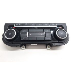 Volkswagen Tiguan Fűtéskapcsoló, klímapanel 5K0907044EA