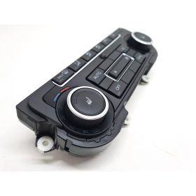 Volkswagen Tiguan Fűtéskapcsoló, klímapanel 5K0907044EA
