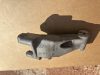 Alfa Romeo 156, 145, 146 motortartó alubak 60602860