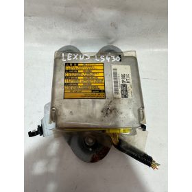 Lexus LS Légzsákvezérlő elektronika 89170-50080