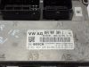 Volkswagen Amarok I Motorvezérlő 059907309J