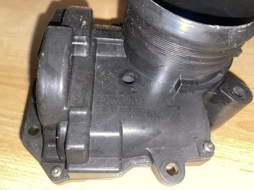 Peugeot 308 Fojtószelep V757669880