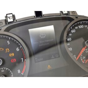 Volkswagen Touran III Kilométeróra 5TA920741