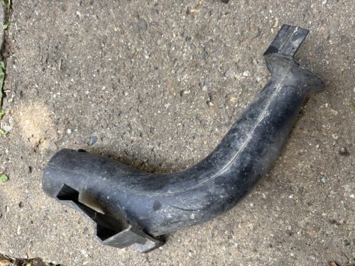 Opel Astra F levegőcső 90529624