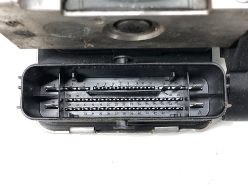 Volkswagen Arteon, Tiguan ABS kocka 5Q0614517CF