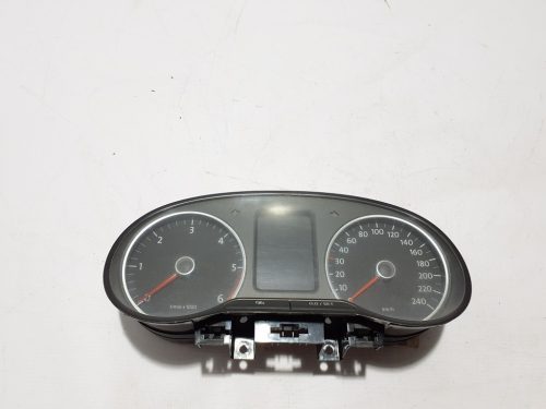 Volkswagen Amarok I Kilométeróra 2H0920863A