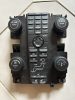 Volvo C30 S40 V50 C70 fűtés klíma panel 30739249