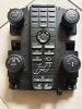 Volvo C30 S40 V50 C70 fűtés klíma panel 30739249