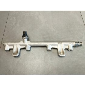 Audi S3 A3 8Y 2.0 TFSI rail cső 06N133317A