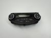 Toyota Yaris Fűtéskapcsoló, klímapanel 559000D800