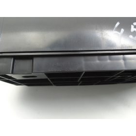 Toyota Yaris Fűtéskapcsoló, klímapanel 559000D800