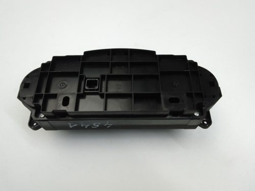 Toyota Yaris Fűtéskapcsoló, klímapanel 559000D800