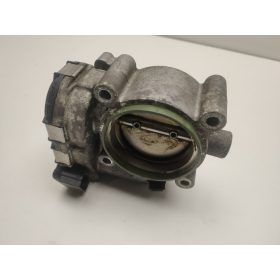 Mercedes Benz C-Osztály 204 Fojtószelep A2661410525