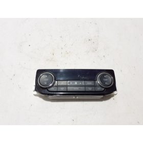 Mitsubishi Outlander Fűtéskapcsoló, klímapanel 7820B061