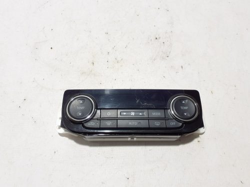 Mitsubishi Outlander Fűtéskapcsoló, klímapanel 7820B061