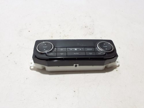 Mitsubishi Outlander Fűtéskapcsoló, klímapanel 7820B061
