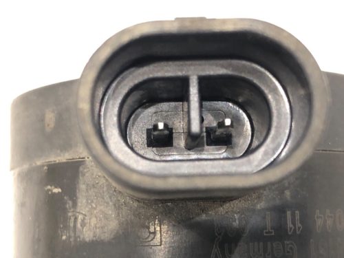 Volvo C30 V50 S40 elektromos vízpumpa 31308270