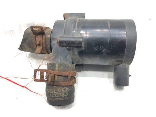 Volvo C30 V50 S40 elektromos vízpumpa 31308270