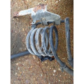 Alfa Romeo 156 2.0 TS szervócső