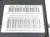 Peugeot 307, Citroen C4 ABS kocka 9663345480