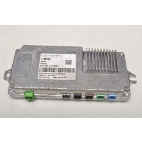 Volvo V90, XC90, XC40 tolatókamera vezérlő modul 31680061