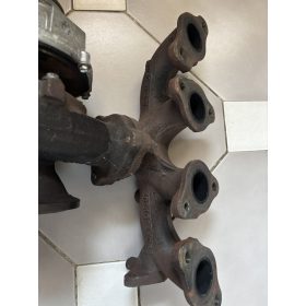 Volvo V40 XC40 V60 XC60 2.0 turbó 31492968