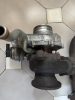 Volvo V40 XC40 V60 XC60 2.0 turbó 31492968