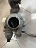 Volvo V40 XC40 V60 XC60 2.0 turbó 31492968