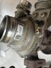Volvo V40 XC40 V60 XC60 2.0 turbó 31492968