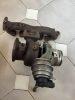 Volvo V40 XC40 V60 XC60 2.0 turbó 31492968