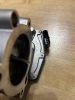 Volvo S90, V90 II Mild Hybrid 2.0 fojtószelep 32223833